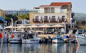 Y & P Latchi Hotel